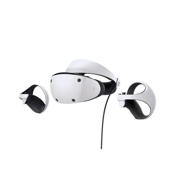 PlayStation VR2 Branco Para Playstation 5 + Horizon Call of the Mountain - Image 4