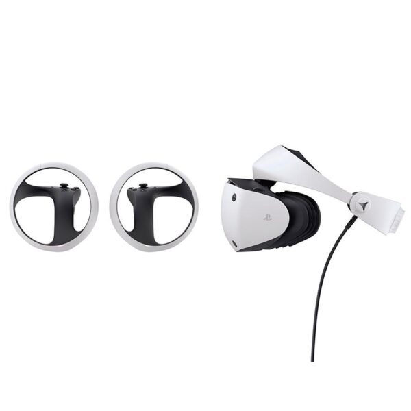 PlayStation VR2 Branco Para Playstation 5 + Horizon Call of the Mountain - Image 5