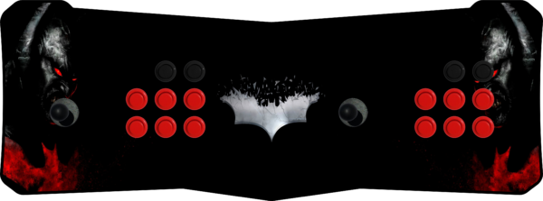 Fliperama Arcade Batman - Image 2
