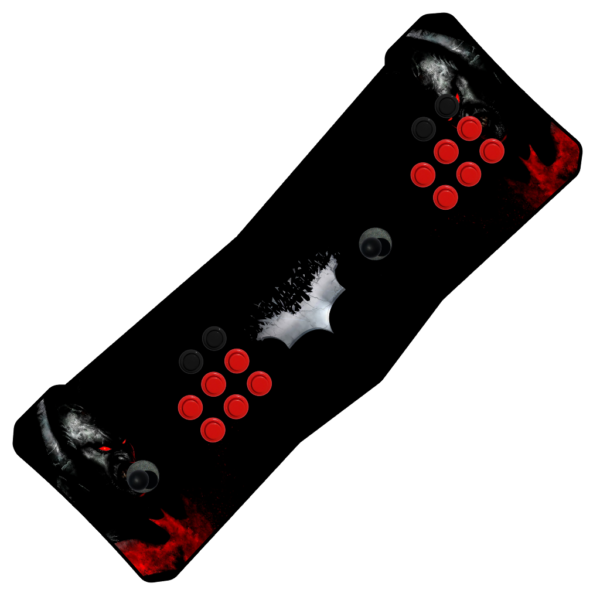 Fliperama Arcade Batman