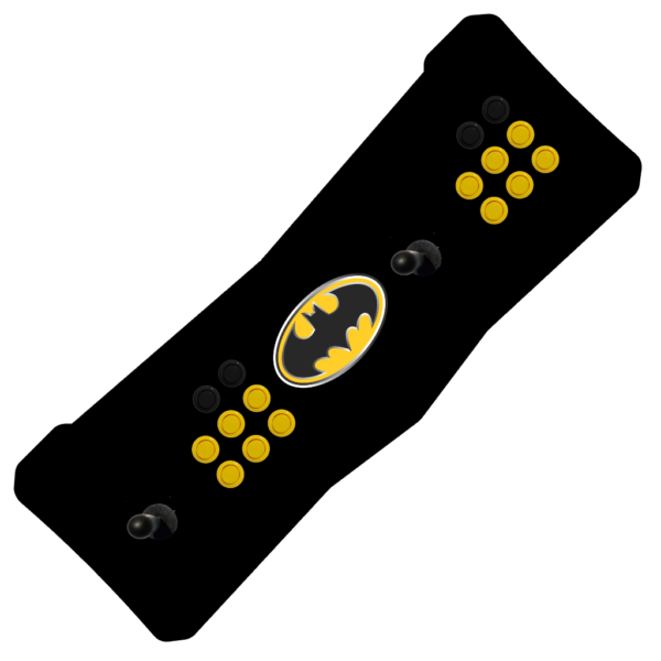 Fliperama Arcade Batman