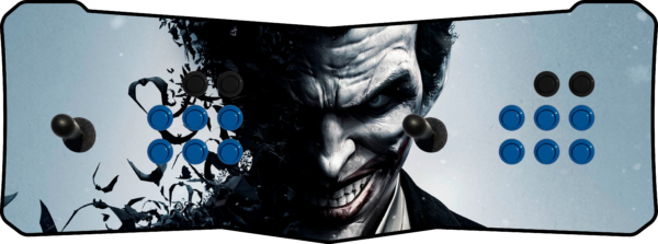 Fliperama Arcade Coringa - Image 2