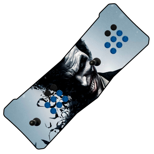 Fliperama Arcade Coringa