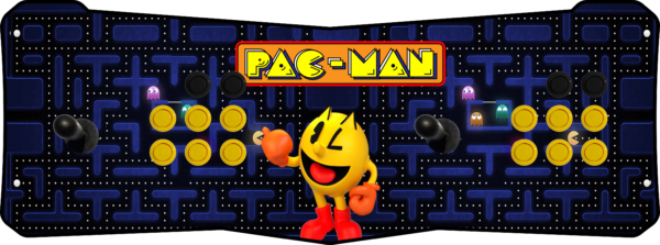 Fliperama Arcade Pac Man - Image 2