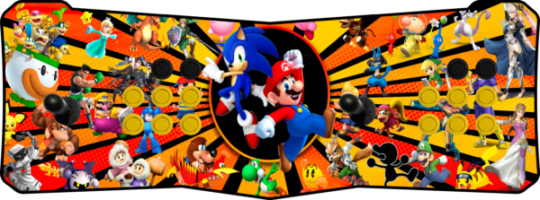 Fliperama Arcade - Image 2