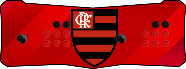 Fliperama Arcade Flamengo - Image 2