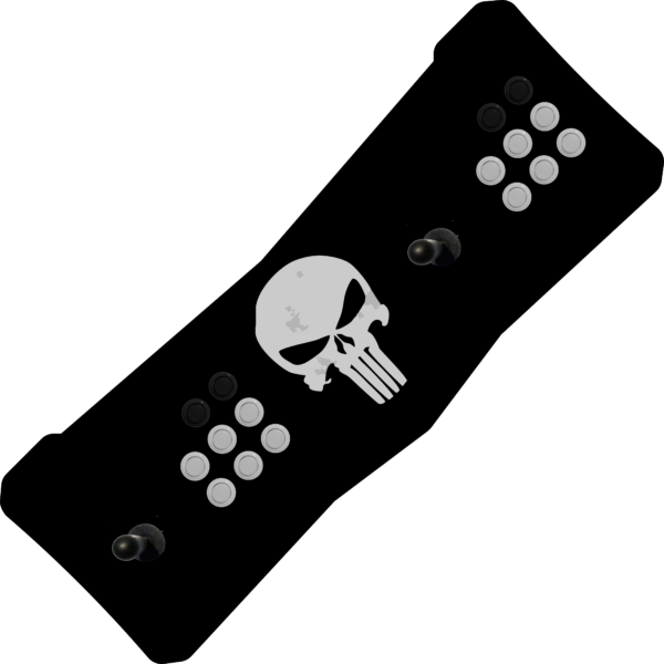 Fliperama Arcade