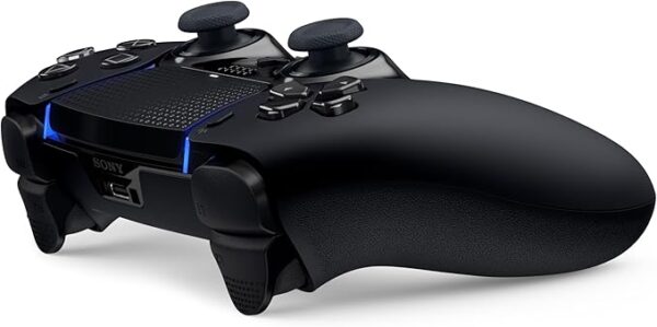Controle sem fio DualSense Edge - Midnight Black - Image 3