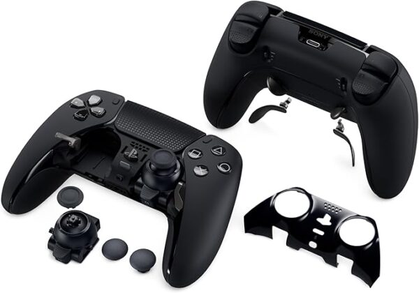 Controle sem fio DualSense Edge - Midnight Black - Image 6