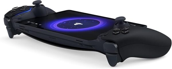PlayStation Portal Midnight Black - Image 2
