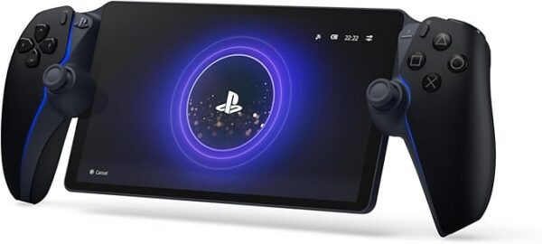 PlayStation Portal Midnight Black - Image 3