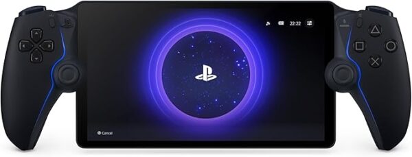 PlayStation Portal Midnight Black - Image 4