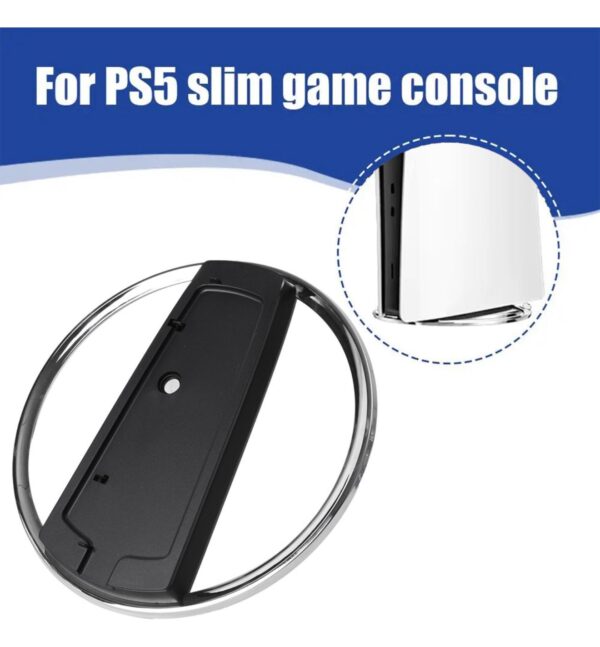 Base Vertical para PS5 Slim / FAT e PRO - Image 6