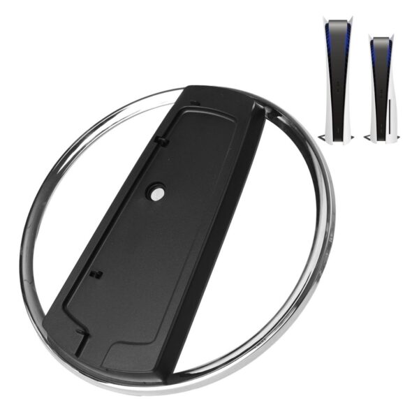 Base Vertical para PS5 Slim / FAT e PRO - Image 7
