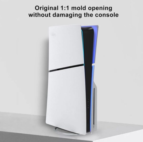 Base Vertical para PS5 Slim / FAT e PRO - Image 4