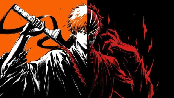 Jogo Bleach Rebirth Of Souls - PS5 - Image 2