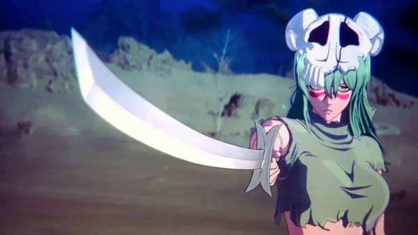 Jogo Bleach Rebirth Of Souls - PS5 - Image 5