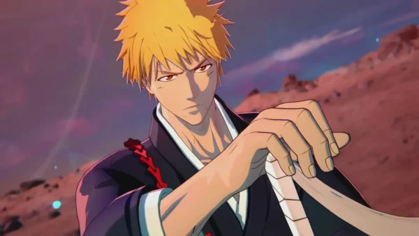 Jogo Bleach Rebirth Of Souls - PS5 - Image 3