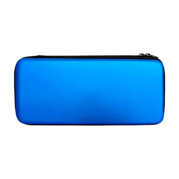 Case Protetora Para Nintendo Switch - Azul