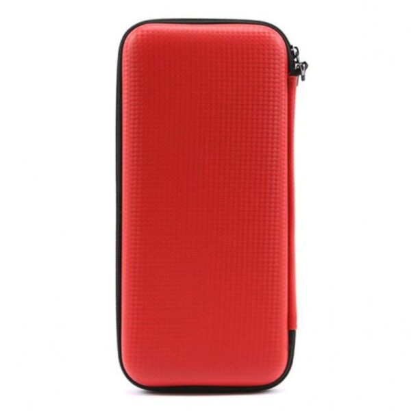 Case Protetora Para Nintendo Switch - Vermelha - Image 3