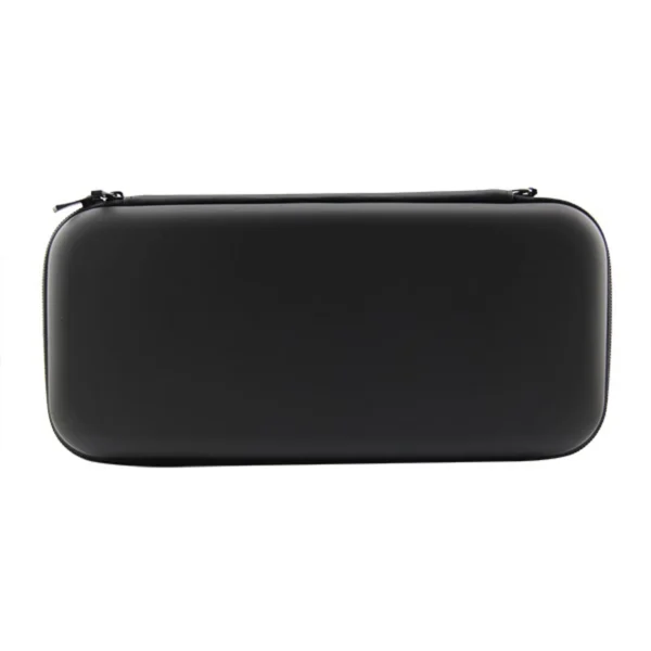 Case Protetora Para Nintendo Switch - Preta