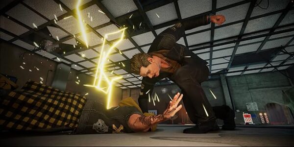Jogo Cobra Kai 2 Dojos Rising - PS5 Mídia Física - Image 2