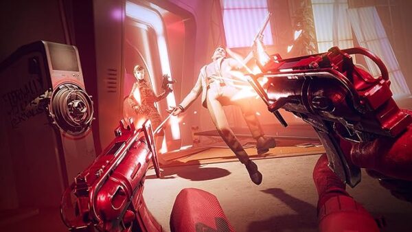 Jogo Deathloop - PS5 - Image 3