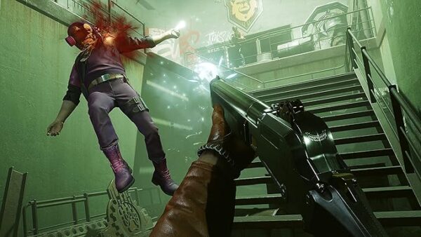 Jogo Deathloop - PS5 - Image 4