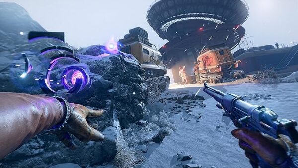 Jogo Deathloop - PS5 - Image 6