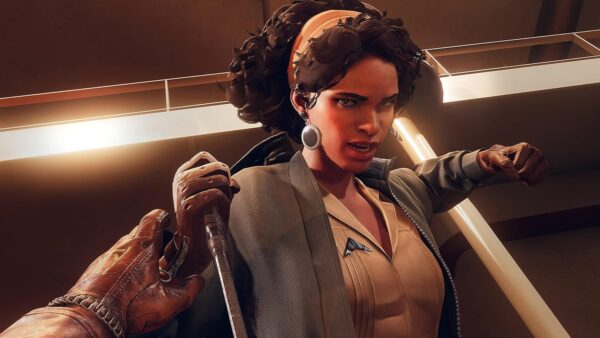 Jogo Deathloop - PS5 - Image 7