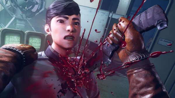 Jogo Deathloop - PS5 - Image 8