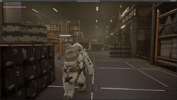 Jogo Evotinction - PS5 - Mídia Física - Image 2