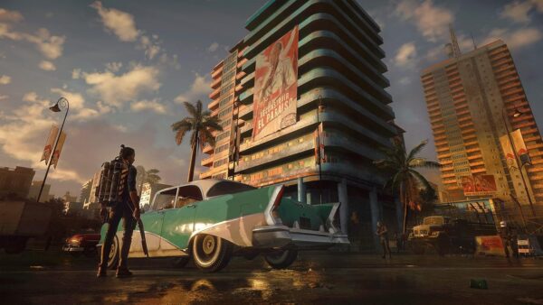 Jogo Far Cry 6 - PS5 - Mídia Física - Image 3