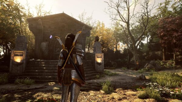 Jogo Marvel´s Midnight Suns - PS5 - Image 6