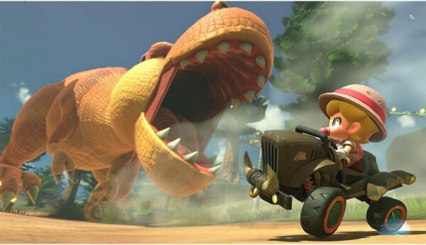 Console Nintendo Switch 2 + Mario Kart World - Image 4