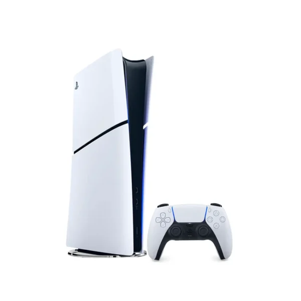 Console Playstation 5 Slim Digital 1tb Edição Astro Bot + Gran Turismo 7 - Image 4